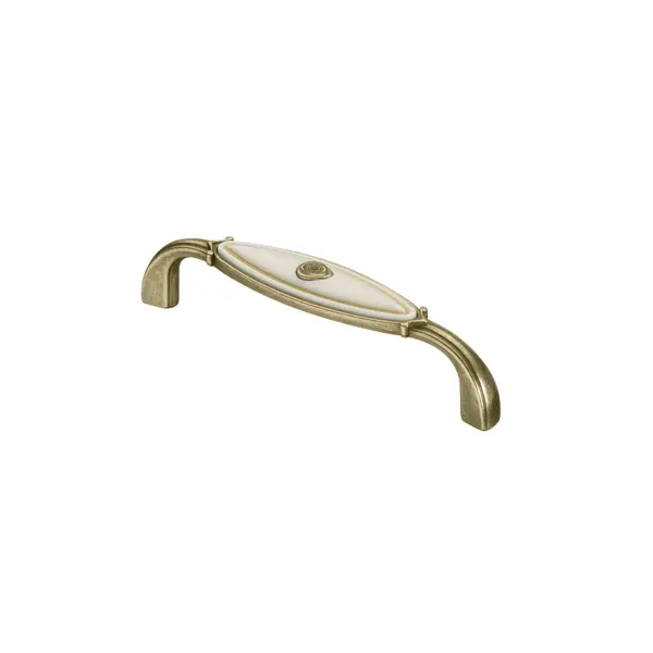 Zinc handle|cabinet handle