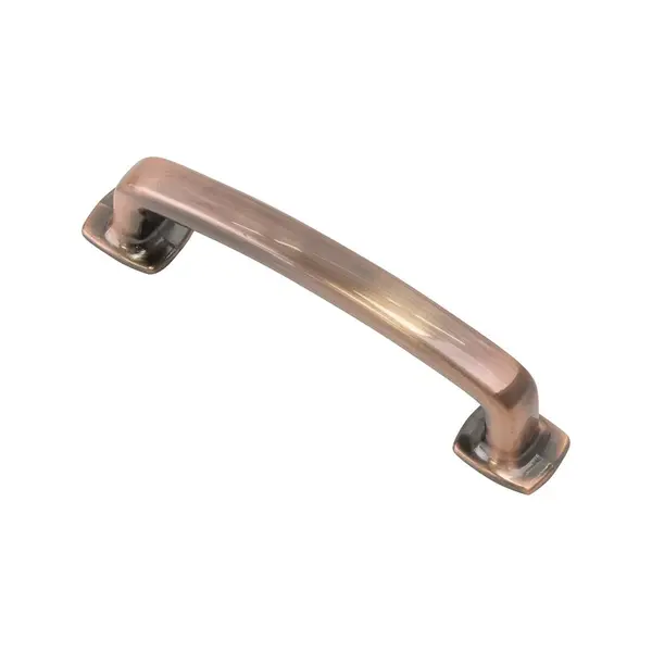 Zinc handle|cabinet handle
