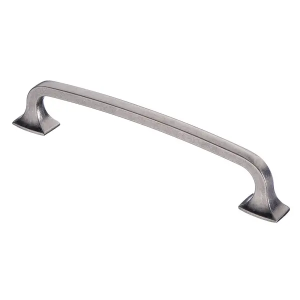 Zinc handle|cabinet handle
