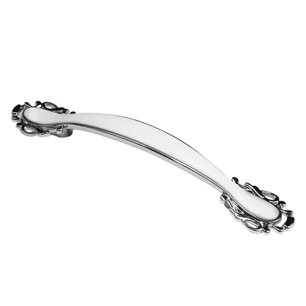 Zinc handle|cabinet handle