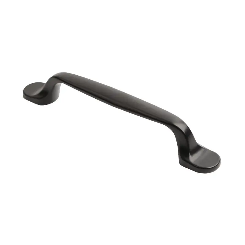 Zinc handle|cabinet handle