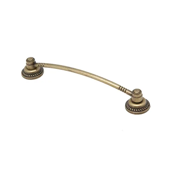 Zinc handle|cabinet handle