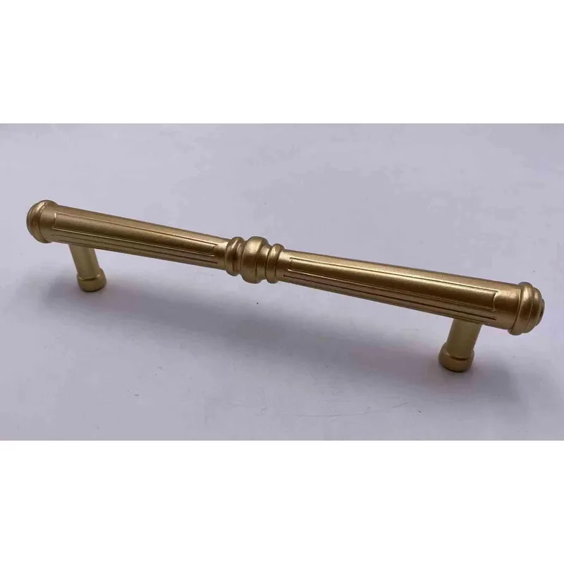 Zinc handle|cabinet handle 