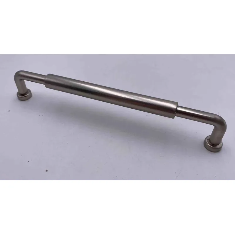Zinc handle|cabinet handle 