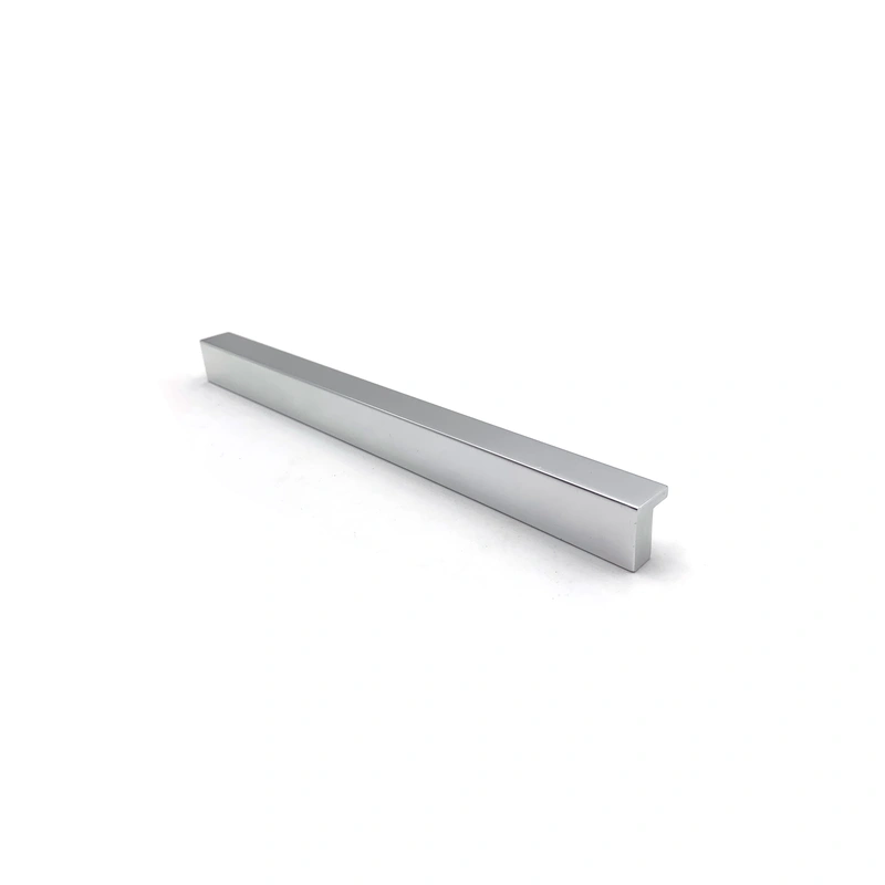 Aluminum handle|cabinet handle manufacturer