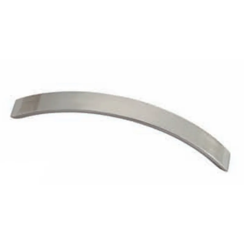 Zinc handle|cabinet handle