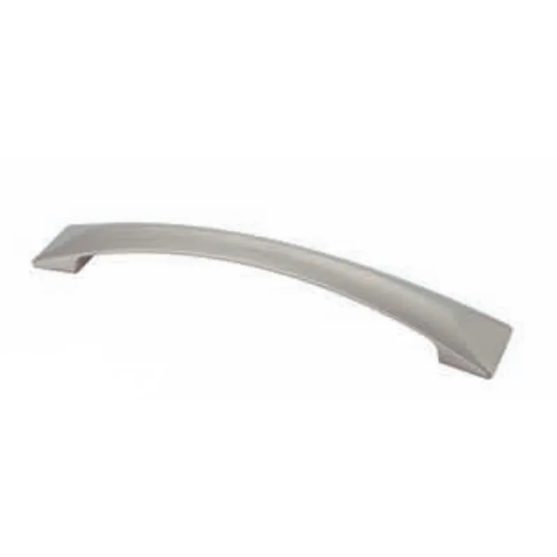 Zinc handle|cabinet handle