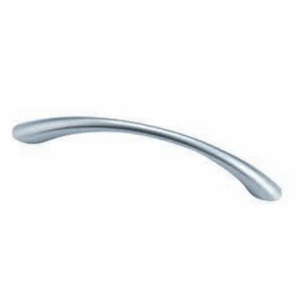 Zinc handle|cabinet handle