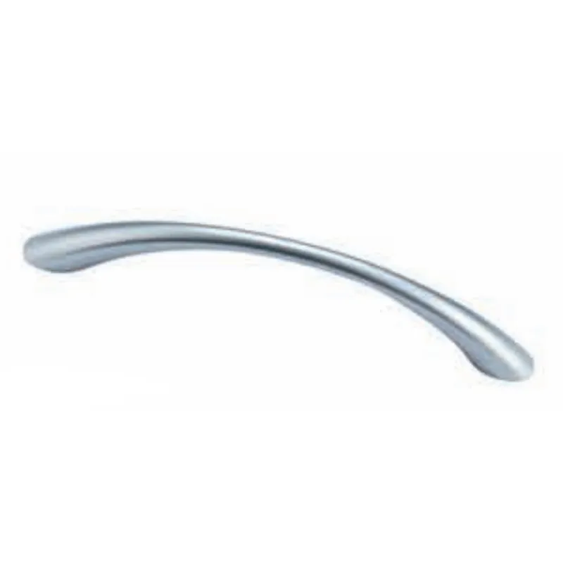 Zinc handle|cabinet handle