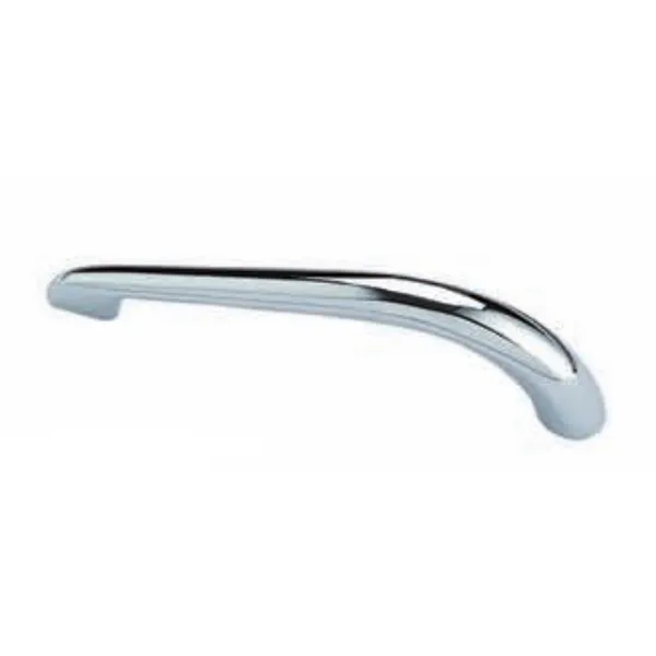 Zinc handle|cabinet handle
