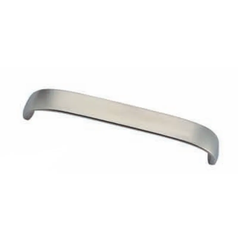 Zinc handle|cabinet handle
