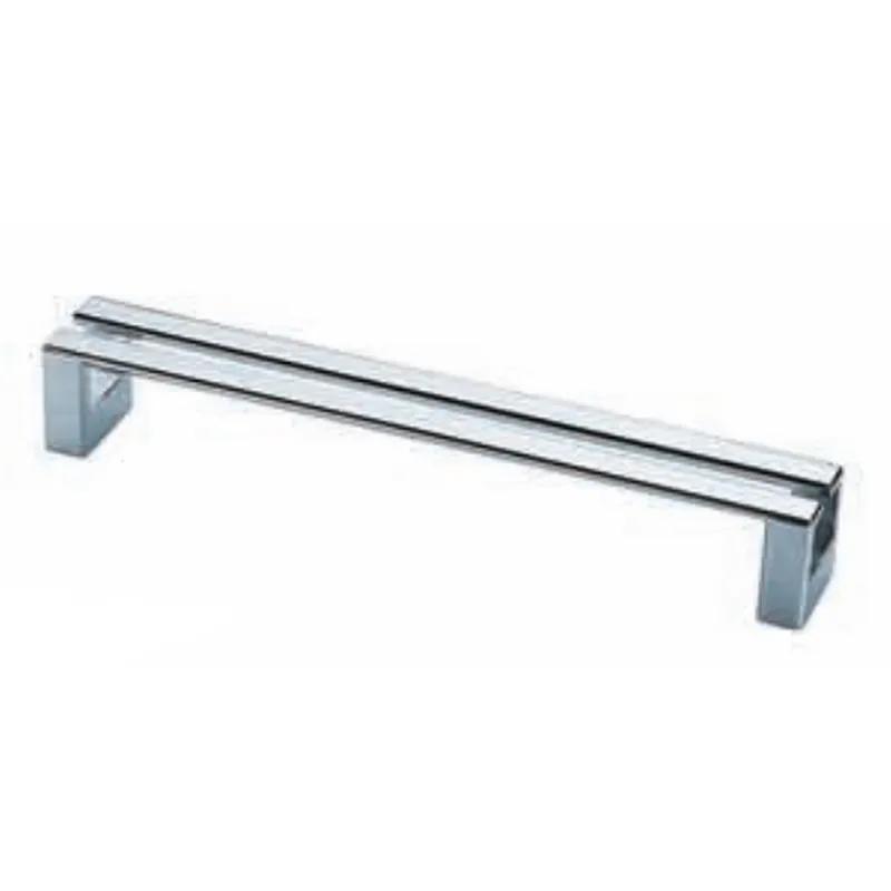 Zinc handle|cabinet handle
