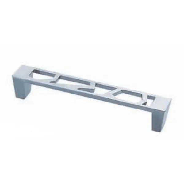 Zinc handle|cabinet handle