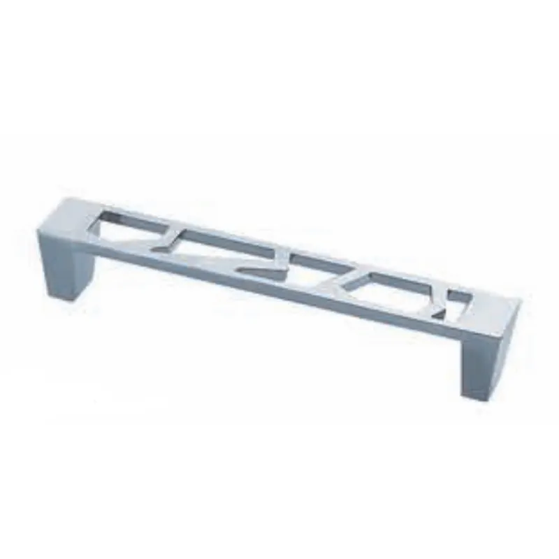 Zinc handle|cabinet handle
