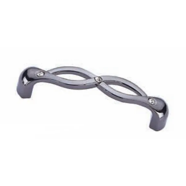 Zinc handle|cabinet handle