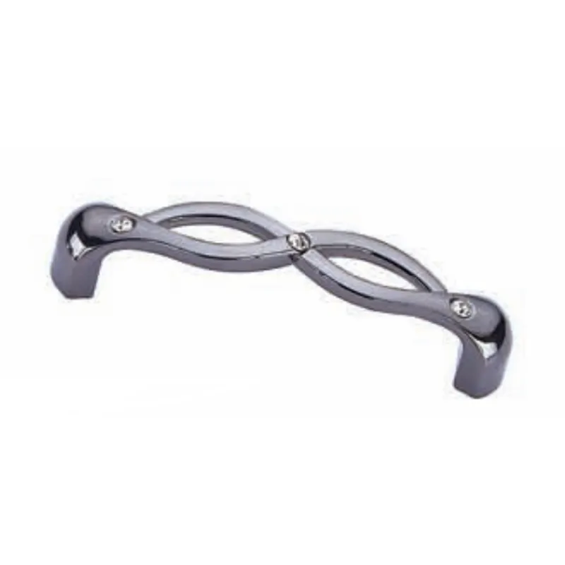 Zinc handle|cabinet handle