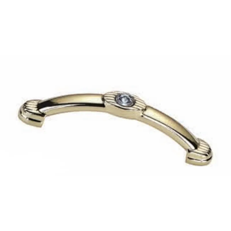 Zinc handle|cabinet handle