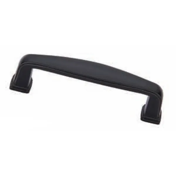 Zinc handle|cabinet handle