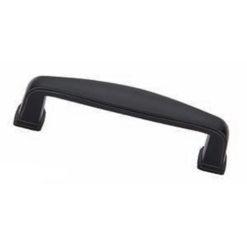 Zinc handle|cabinet handle