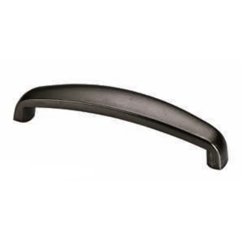 Zinc handle|cabinet handle