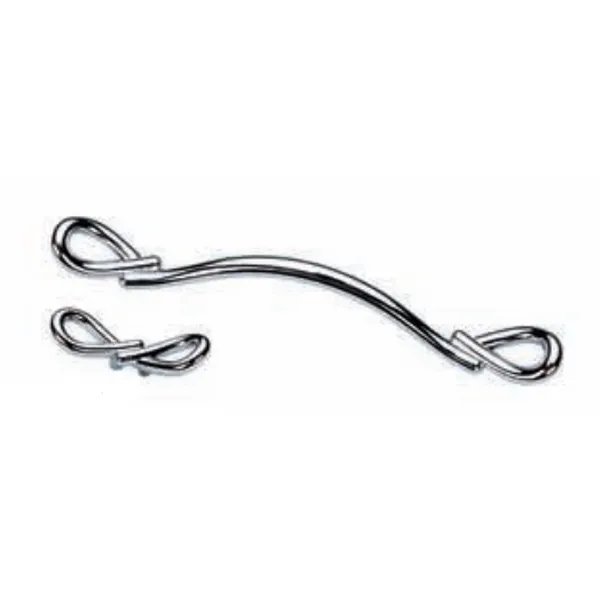 Zinc handle|cabinet handle