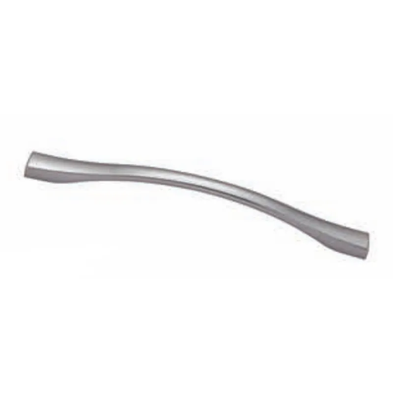 Zinc handle|cabinet handle