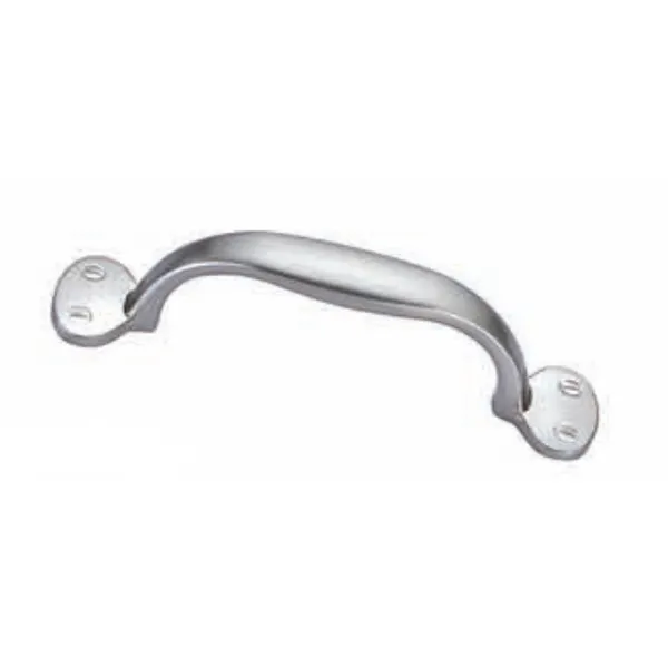 Zinc handle|cabinet handle
