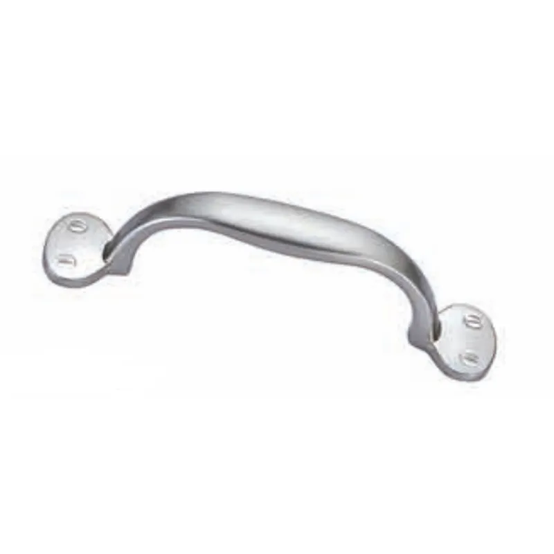 Zinc handle|cabinet handle