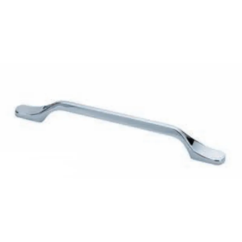 Zinc handle|cabinet handle