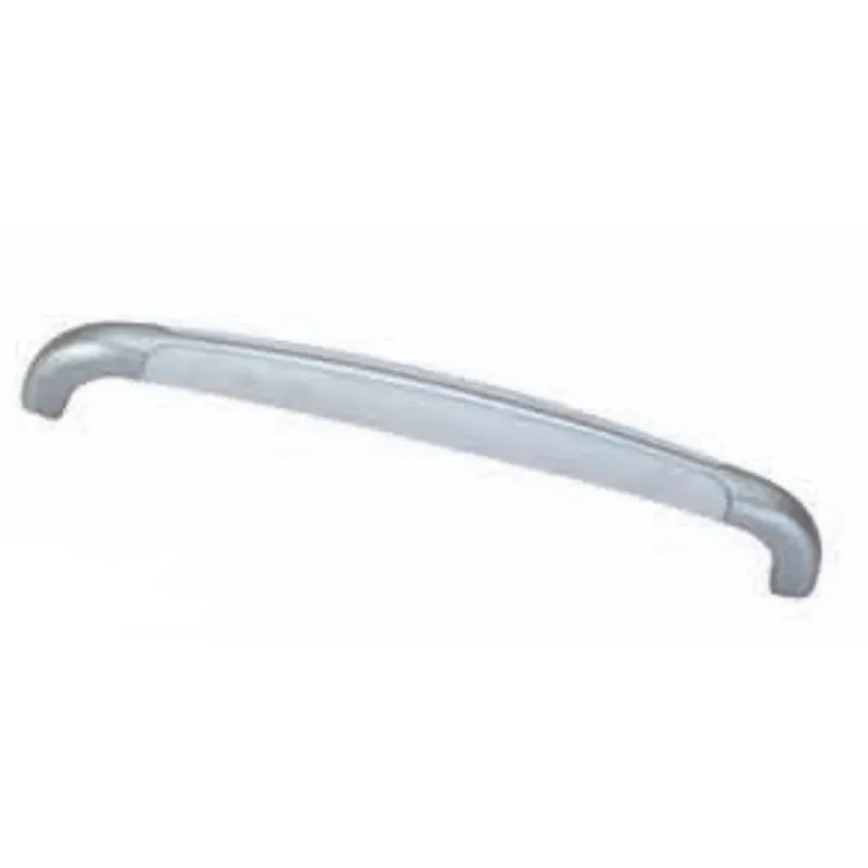 Zinc handle|cabinet handle