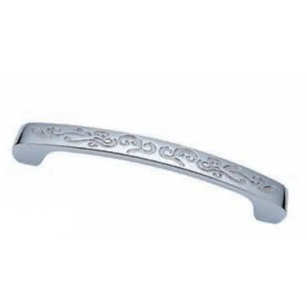 Zinc handle|cabinet handle