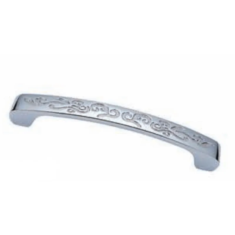 Zinc handle|cabinet handle