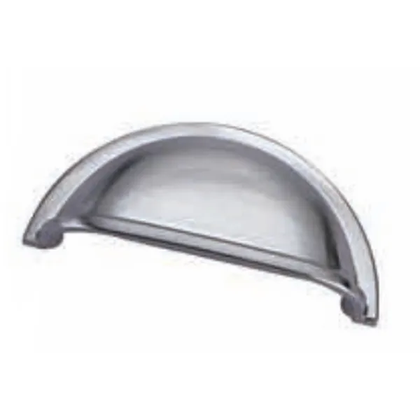 Zinc handle|cabinet handle