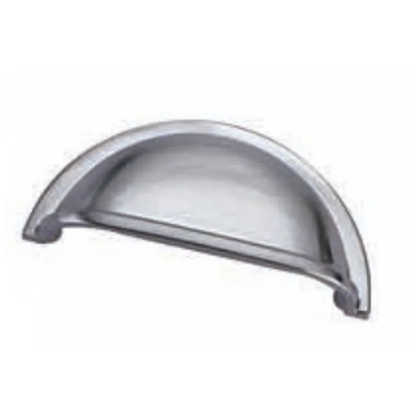 Zinc handle|cabinet handle