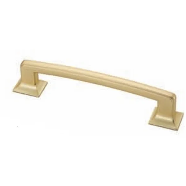 Zinc handle|cabinet handle