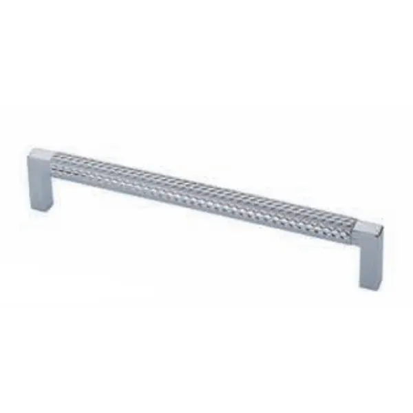 Zinc handle|cabinet handle