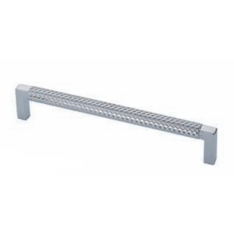 Zinc handle|cabinet handle