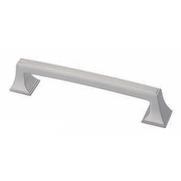 Zinc handle|cabinet handle
