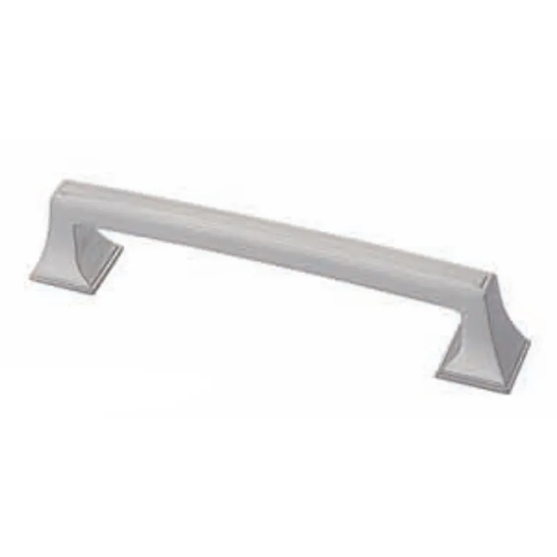 Zinc handle|cabinet handle