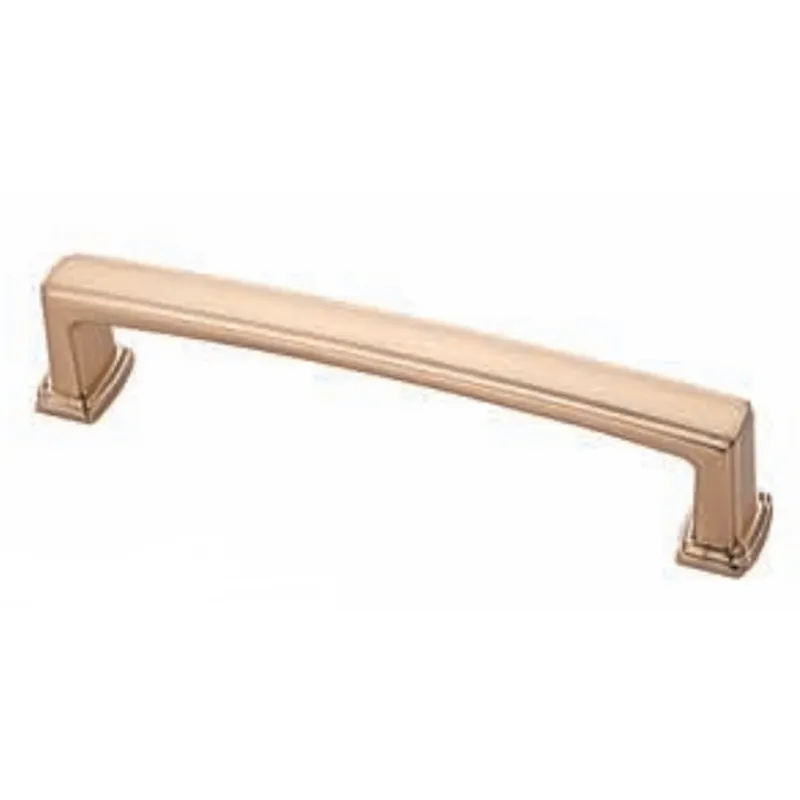 Zinc handle|cabinet handle