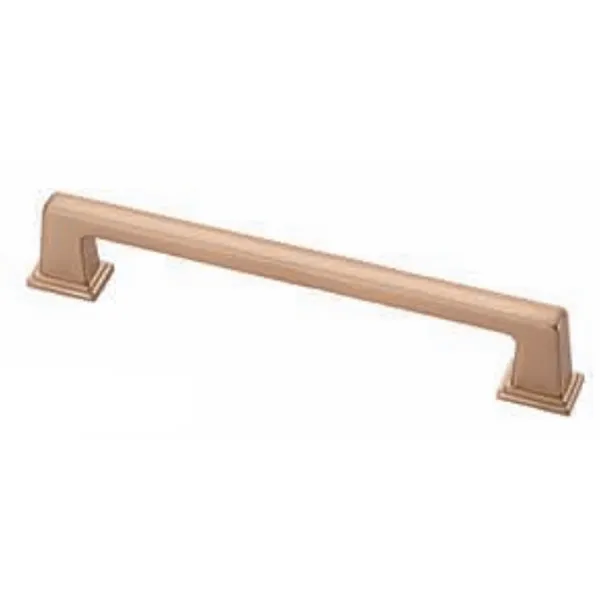 Zinc handle|cabinet handle