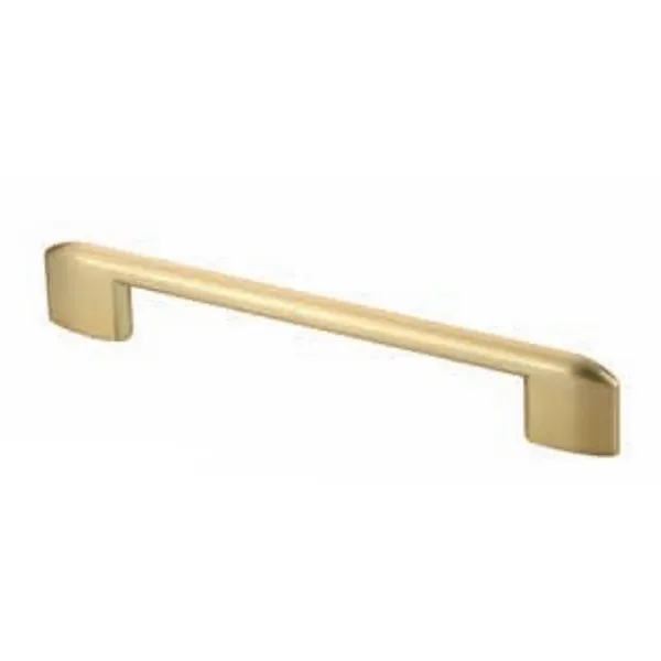 Zinc handle|cabinet handle