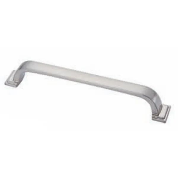 Zinc handle|cabinet handle
