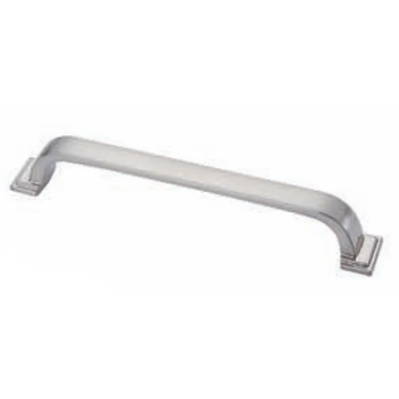 Zinc handle|cabinet handle