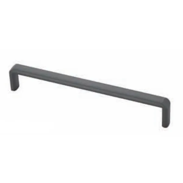 Zinc handle|cabinet handle