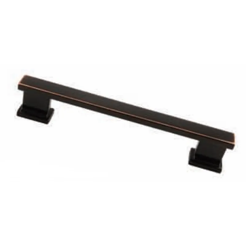 Zinc handle|cabinet handle