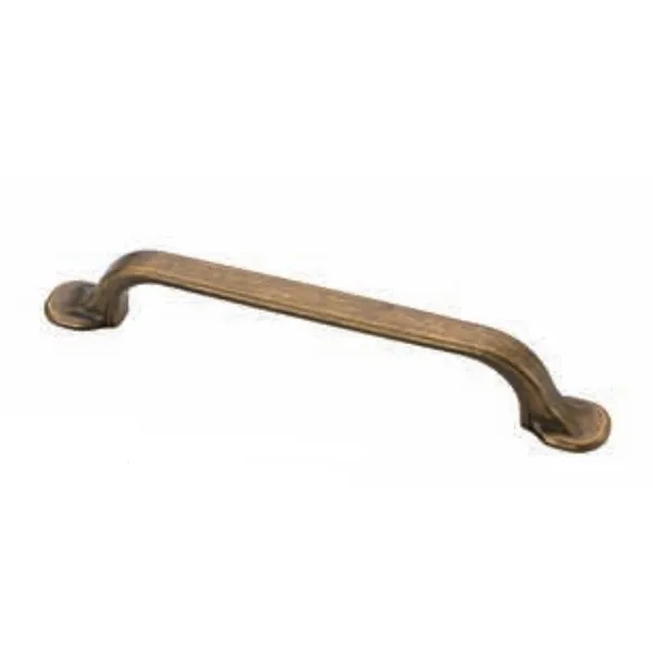 Zinc handle|cabinet handle