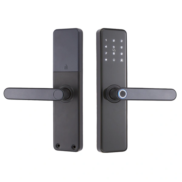 smart lock 1
