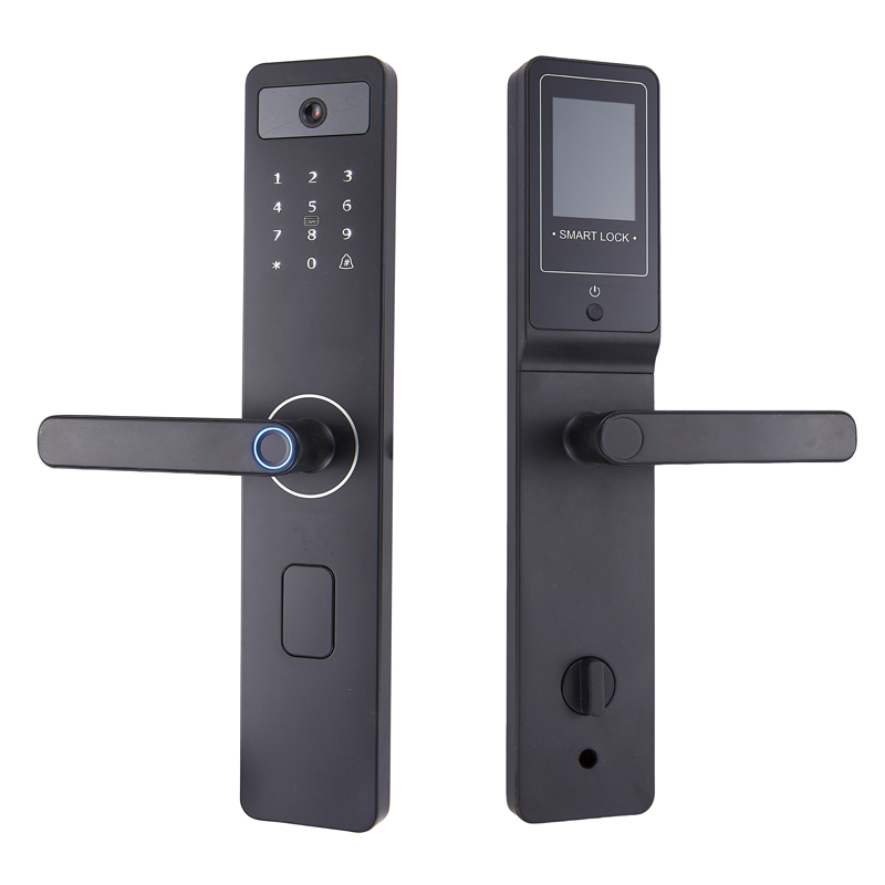 smart lock 2