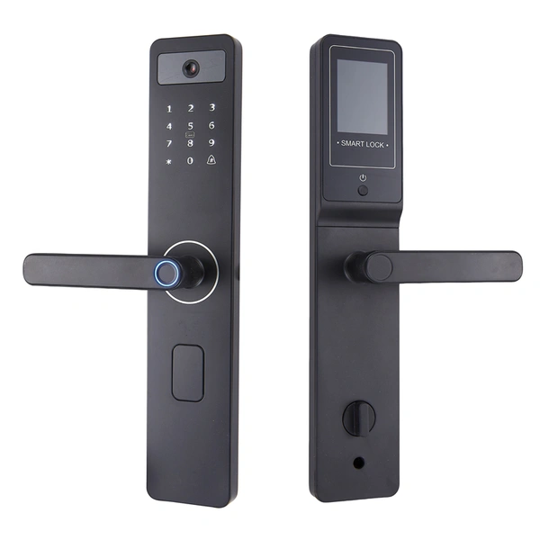 smart lock 2